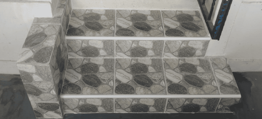 🧱 Tile Repair Done Right: Clean Removal & Perfect Reinstallation